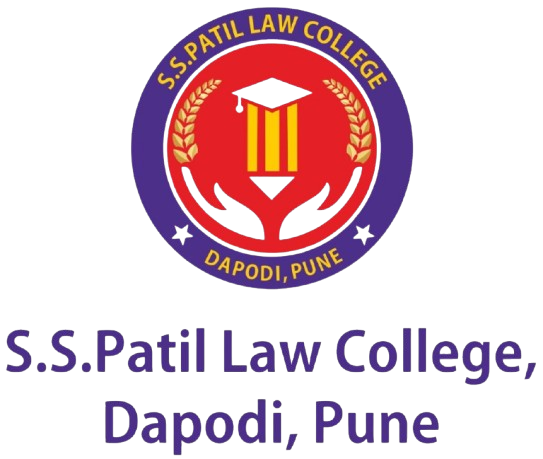 SS Patil Logo