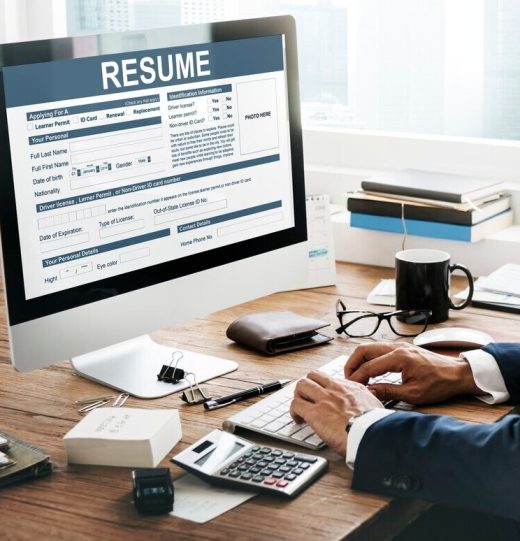 resume resume
